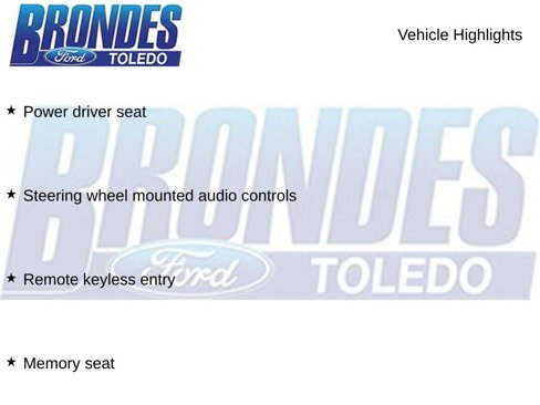 Used 2010 Ford Taurus SHO image 20