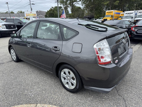 Used 2008 Toyota Prius Touring image 7