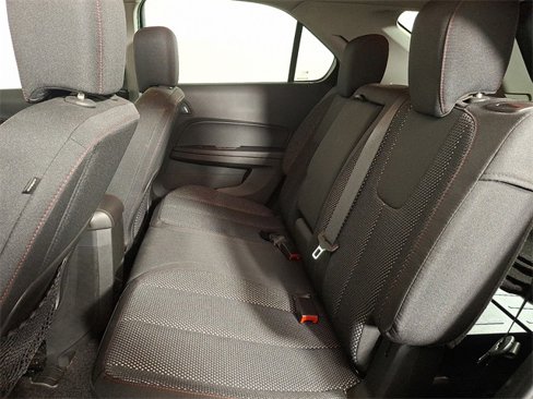 Used 2015 Chevrolet Equinox LT w/ Driver Convenience Package image 14