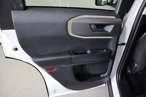 Used 2025 Ford Bronco Sport Big Bend w/ Convenience Package image 15