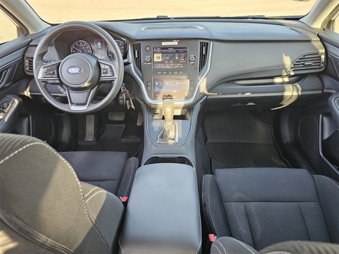 Used 2022 Subaru Legacy image 8