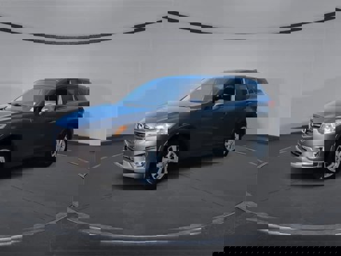 Used 2016 MAZDA CX-5 Touring w/ Bose/Moonroof Package image 4