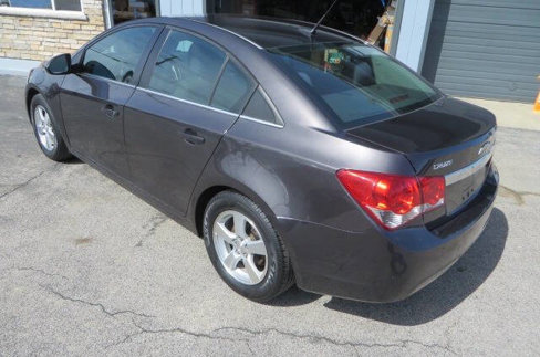 Used 2014 Chevrolet Cruze LT image 27