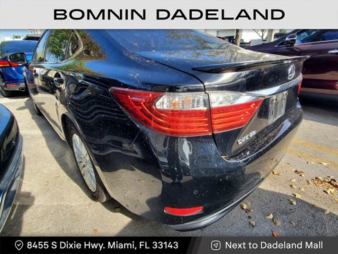 Used 2013 Lexus ES 350 image 3