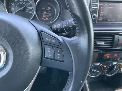 Used 2015 MAZDA CX-5 Touring image 30