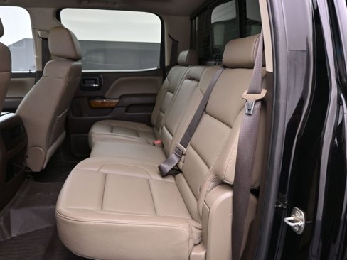 Used 2018 GMC Sierra 1500 SLT image 23