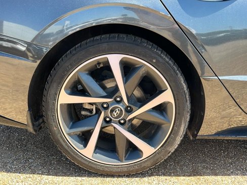 Used 2022 Hyundai Sonata SEL Plus image 12