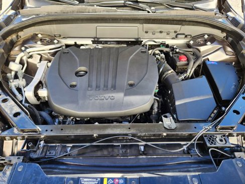 Certified 2025 Volvo XC60 B5 Plus image 20