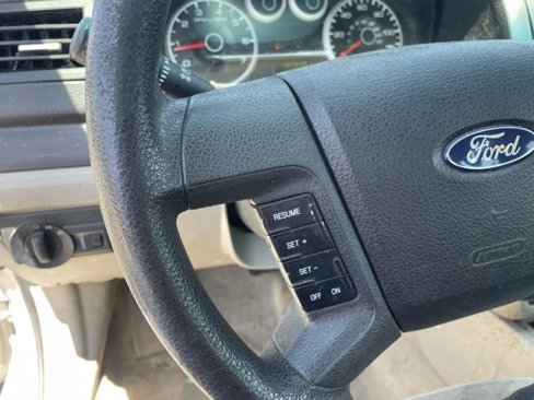 Used 2008 Ford Fusion S image 23
