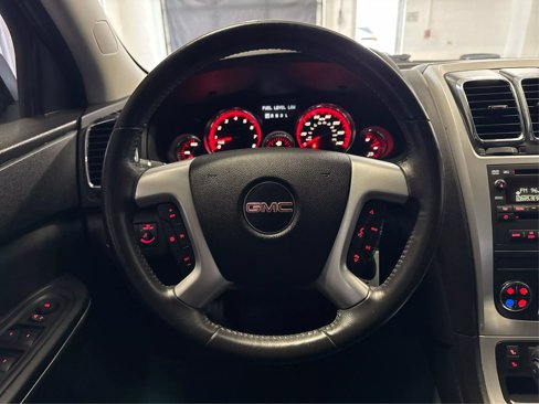 Used 2012 GMC Acadia SLE image 22