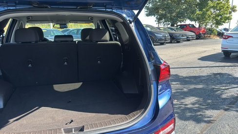 Used 2020 Hyundai Santa Fe SEL image 33