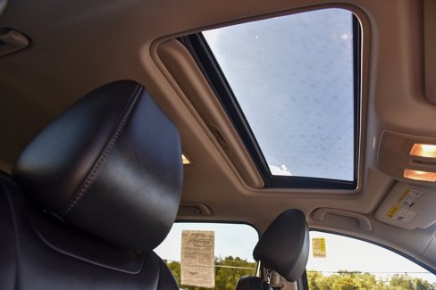 Used 2019 MAZDA CX-5 Touring image 20