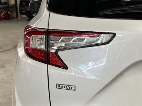 Certified 2022 Acura RDX w/ Technology Package image 12
