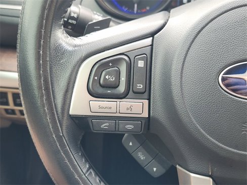 Used 2016 Subaru Outback 3.6R Limited image 28