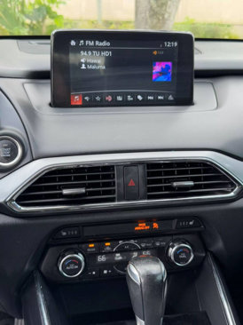 Used 2018 MAZDA CX-9 Touring image 14