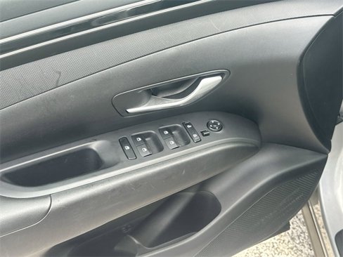 Used 2023 Hyundai Tucson SEL image 18