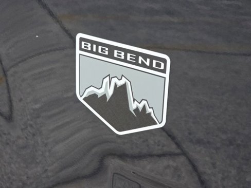 Used 2023 Ford Bronco Sport Big Bend w/ Convenience Package image 7
