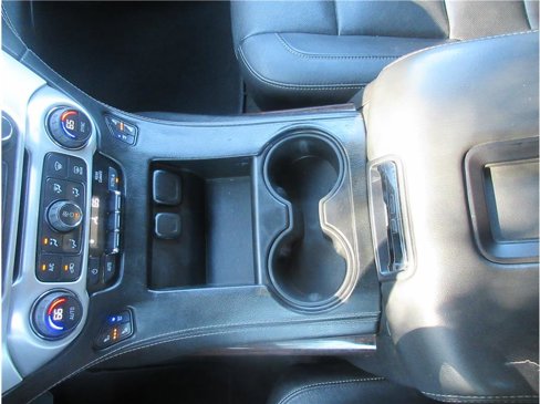 Used 2015 GMC Yukon SLT w/ Open Road Package image 19