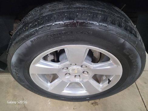 Used 2017 Chevrolet Tahoe LT image 7