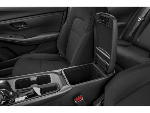 New 2025 Nissan Sentra S image 39