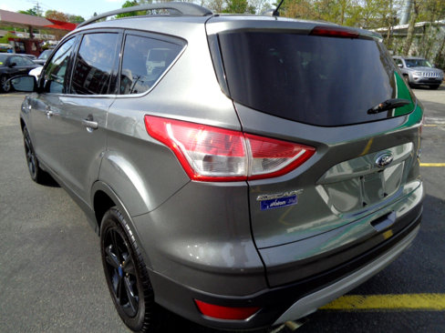 Used 2014 Ford Escape SE w/ Equipment Group 201A image 20
