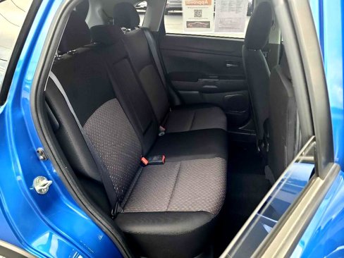 Used 2019 Mitsubishi Outlander Sport ES image 13