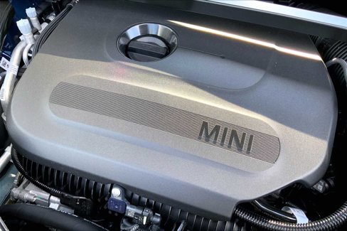 New 2026 MINI Cooper Countryman S image 17