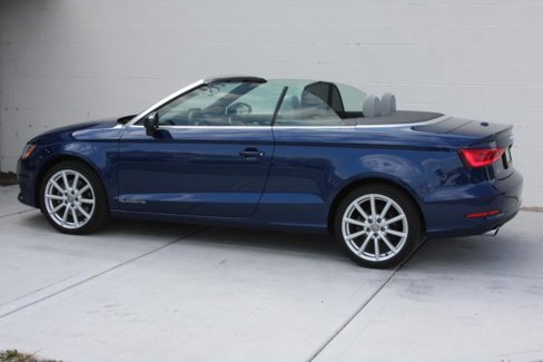 Used 2015 Audi A3 2.0T Premium Plus w/ Premium Plus Package image 23