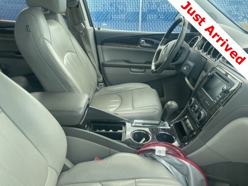 Used 2014 Buick Enclave Leather image 9
