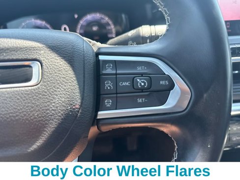 Used 2022 Jeep Compass High Altitude image 26