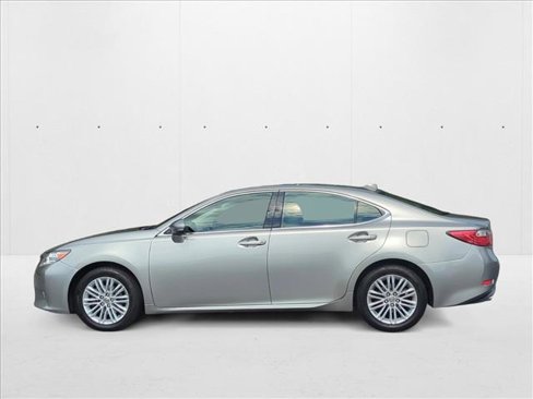 Used 2015 Lexus ES 350 image 8