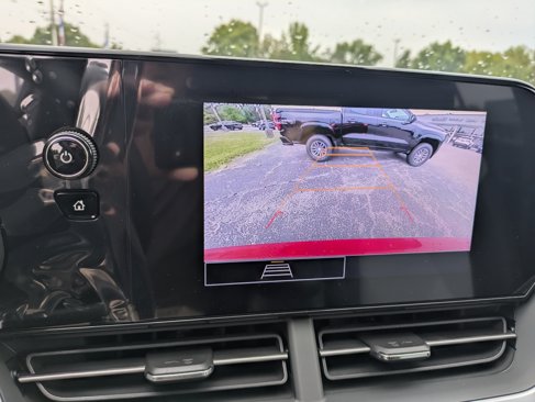 New 2026 Chevrolet Trax LT image 18