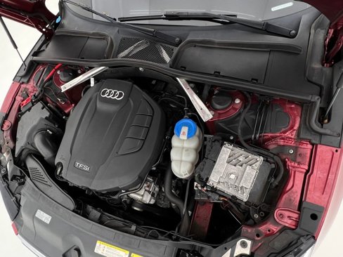 Used 2018 Audi A5 2.0T Premium Plus image 31