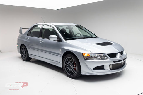 Used 2005 Mitsubishi Lancer Evolution image 1