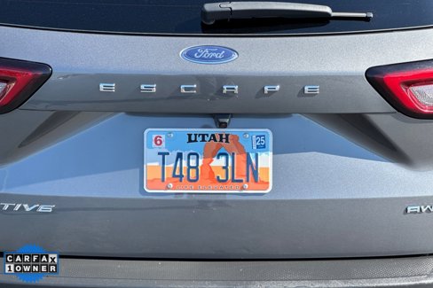 Used 2023 Ford Escape Active w/ Tech Pack #1 image 47