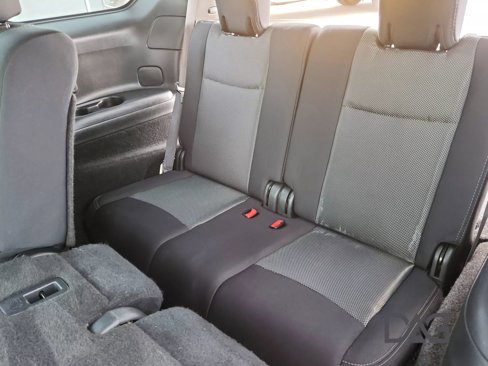 Used 2019 Nissan Pathfinder SV image 22