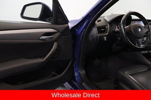 Used 2014 BMW X1 xDrive35i image 6