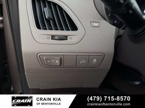 Used 2013 Hyundai Tucson GLS image 10
