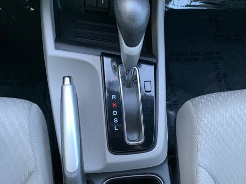 Used 2015 Honda Civic EX image 23