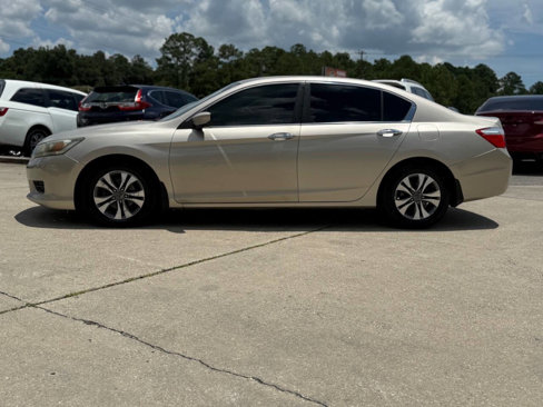 Used 2013 Honda Accord LX image 2