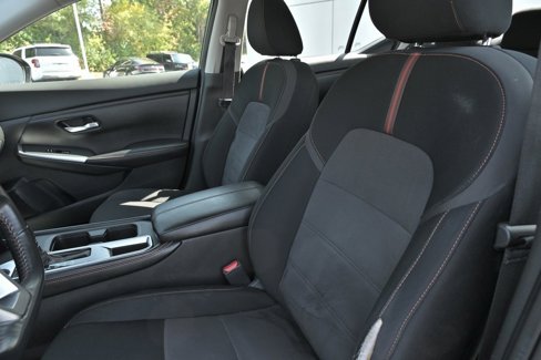 Used 2022 Nissan Sentra SR w/ Electronics Package image 15