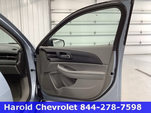 Used 2013 Chevrolet Malibu LS w/ Protection Package image 10