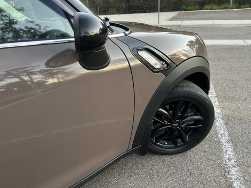 Used 2015 MINI Cooper Countryman S w/ Technology Package image 23