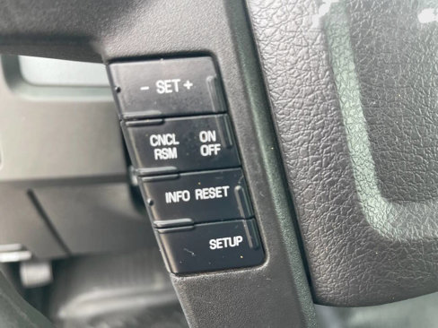 Used 2014 Ford F150 XL w/ Power Equipment Group image 11