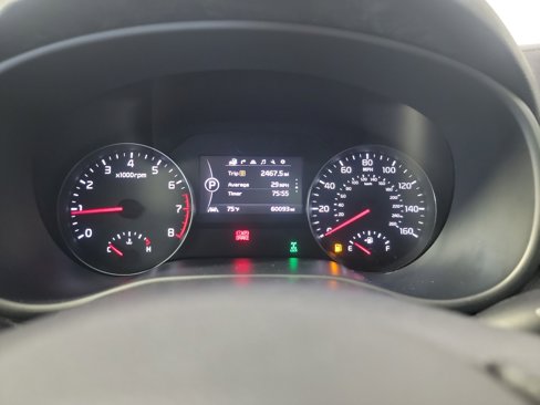 Certified 2017 Kia Sportage SX image 30