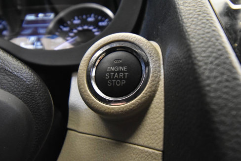 Used 2015 Subaru Crosstrek 2.0i Limited image 22