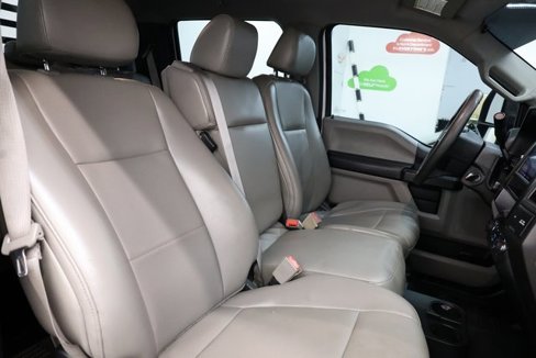 Used 2017 Ford F250 XL w/ Power Equipment Group image 65