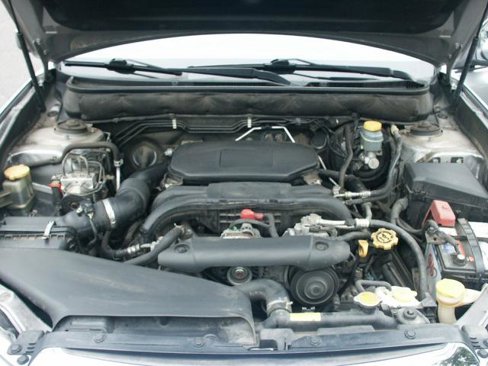 Used 2011 Subaru Outback 2.5i Limited w/ PWR Moonroof Pkg image 18
