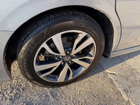 Used 2021 Honda Odyssey Touring image 41