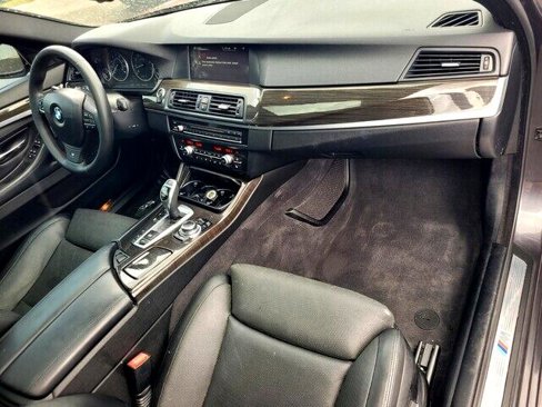 Used 2013 BMW 535i Sedan image 14